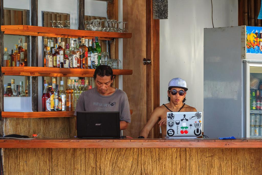 Phuphaya Seaview - Adult Only 3* Phi Phi Don