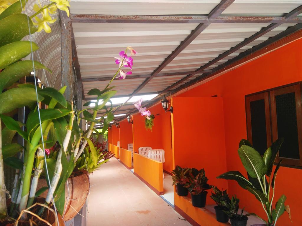 Coralbay Casa de hóspedes Phi Phi Don