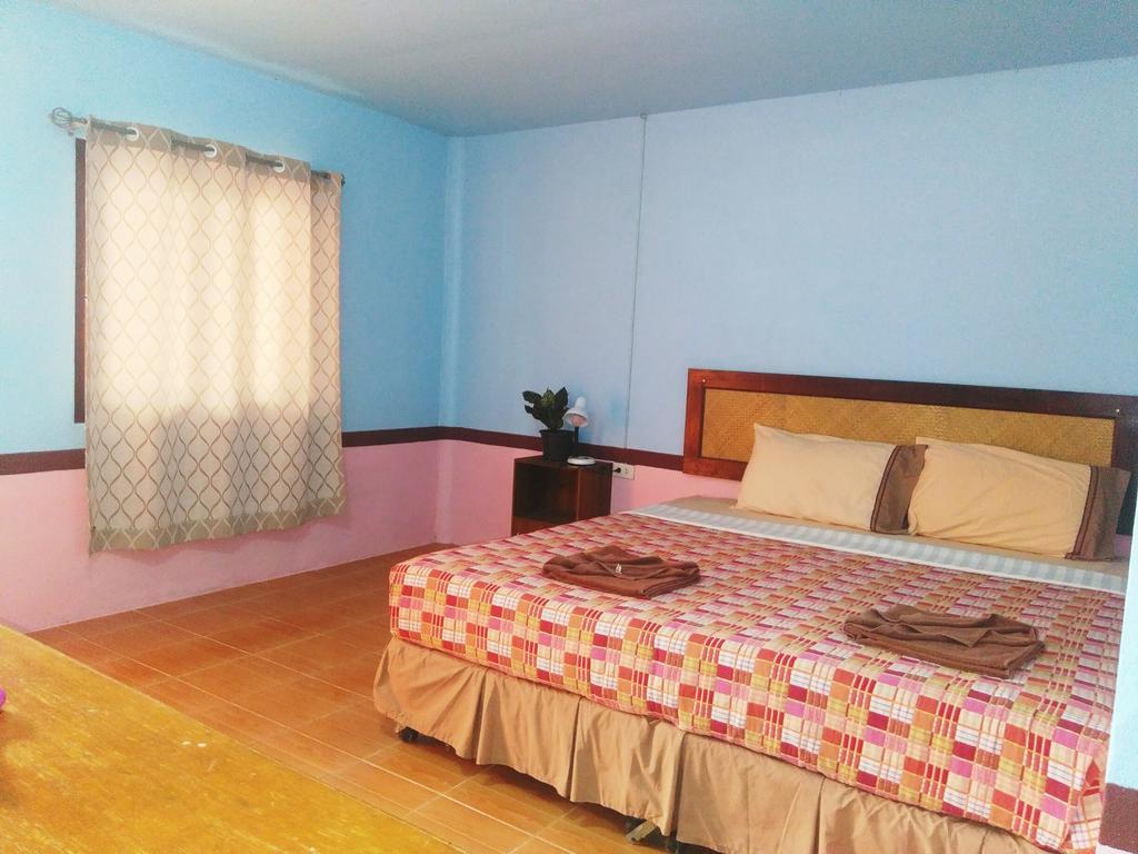 Casa de hóspedes Coralbay Phi Phi Don