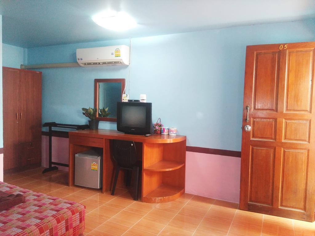 Casa de hóspedes Coralbay