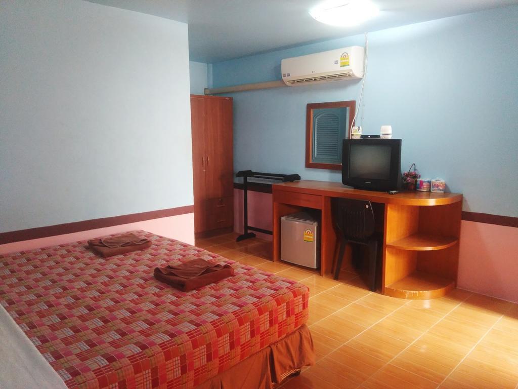 Casa de hóspedes Coralbay Phi Phi Don