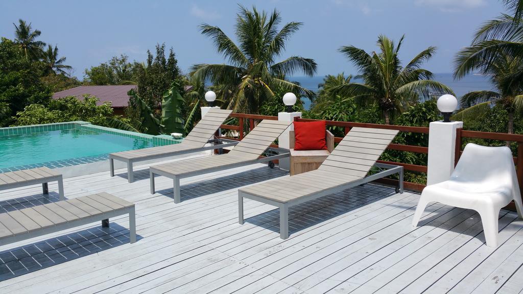 Seaview Garden