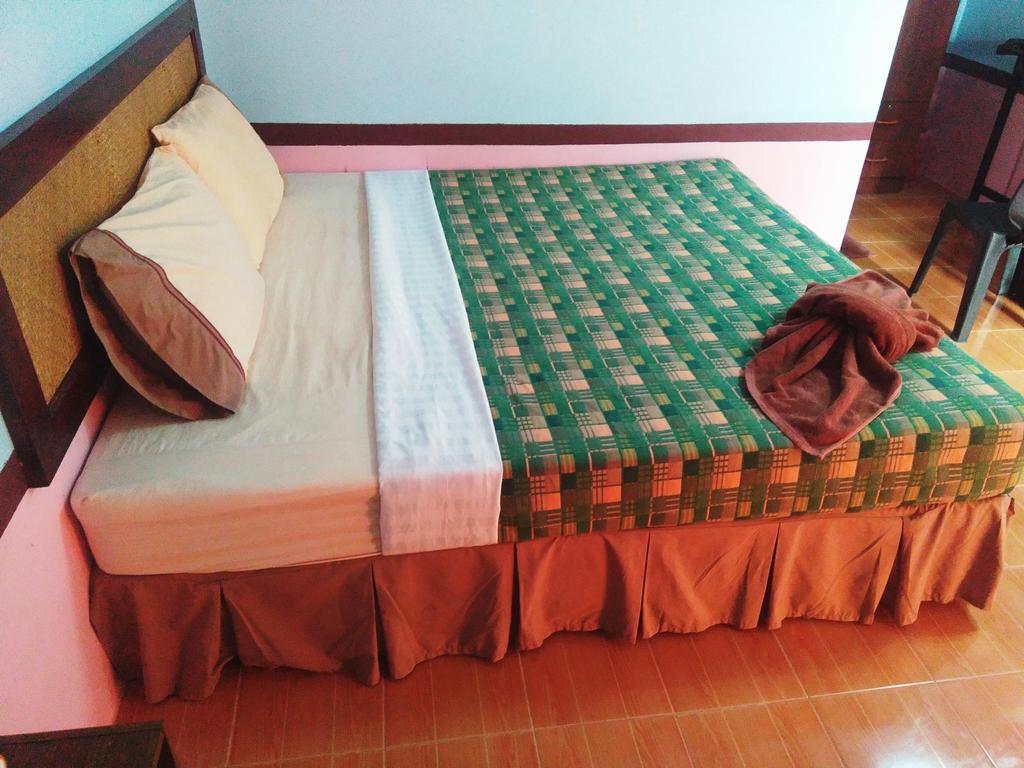 Casa de hóspedes Coralbay Phi Phi Don