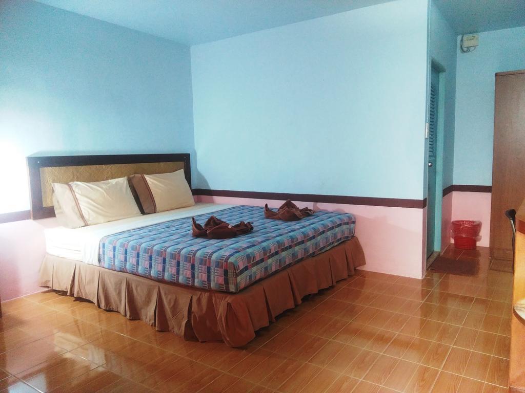 Coralbay Phi Phi Don