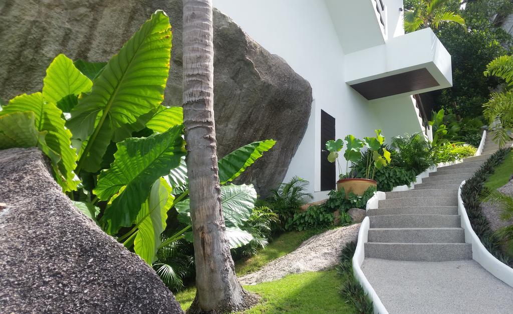 Villa The Plantation *