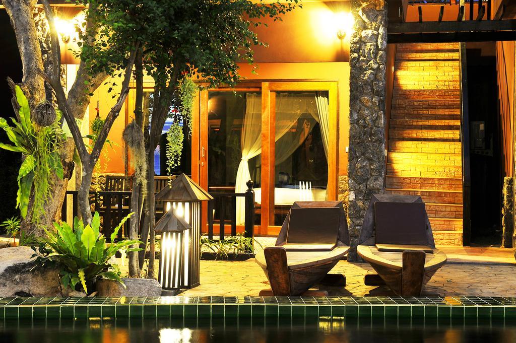Club 3* Koh Tao