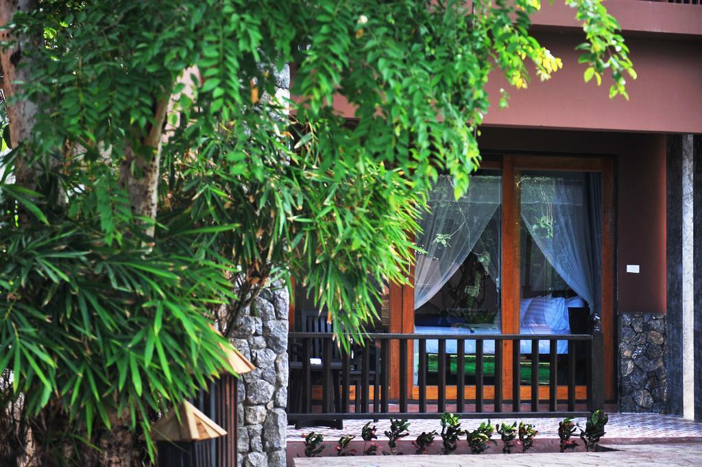 Hotel Club