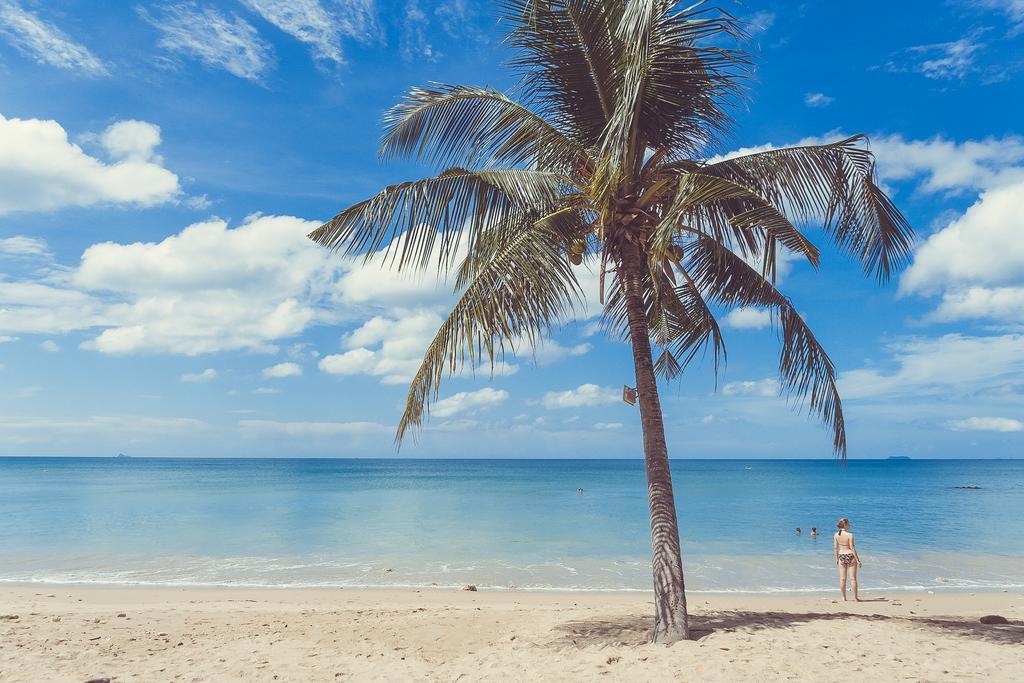 Relax Bay Resort
