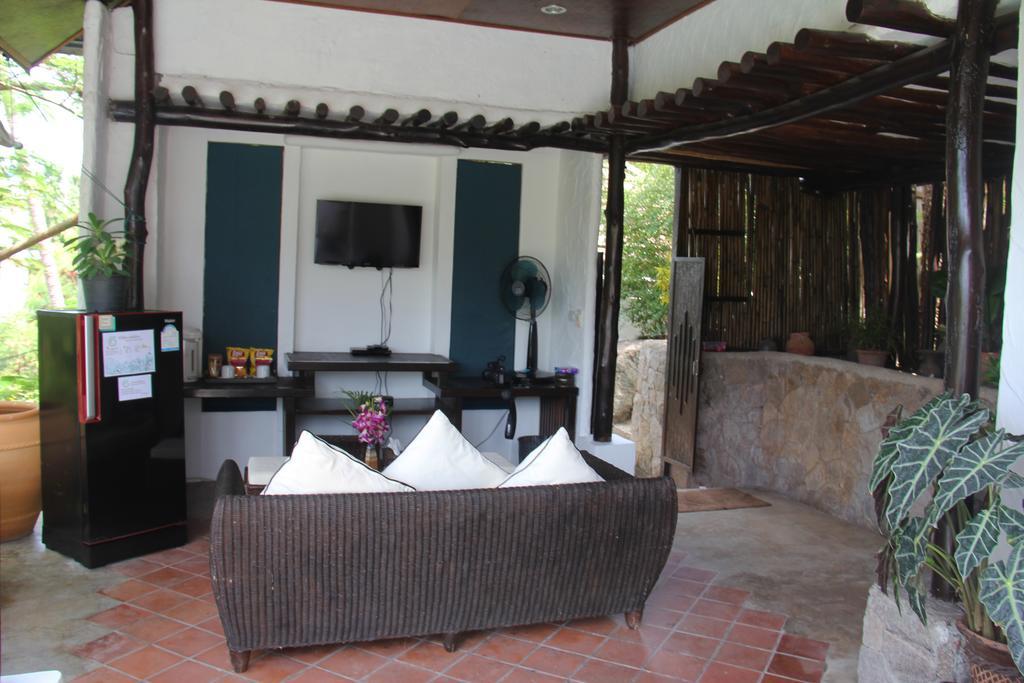 Anankhira Villa Koh Tao
