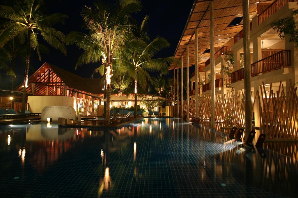 Ayara - Sha Extra Resort 3*