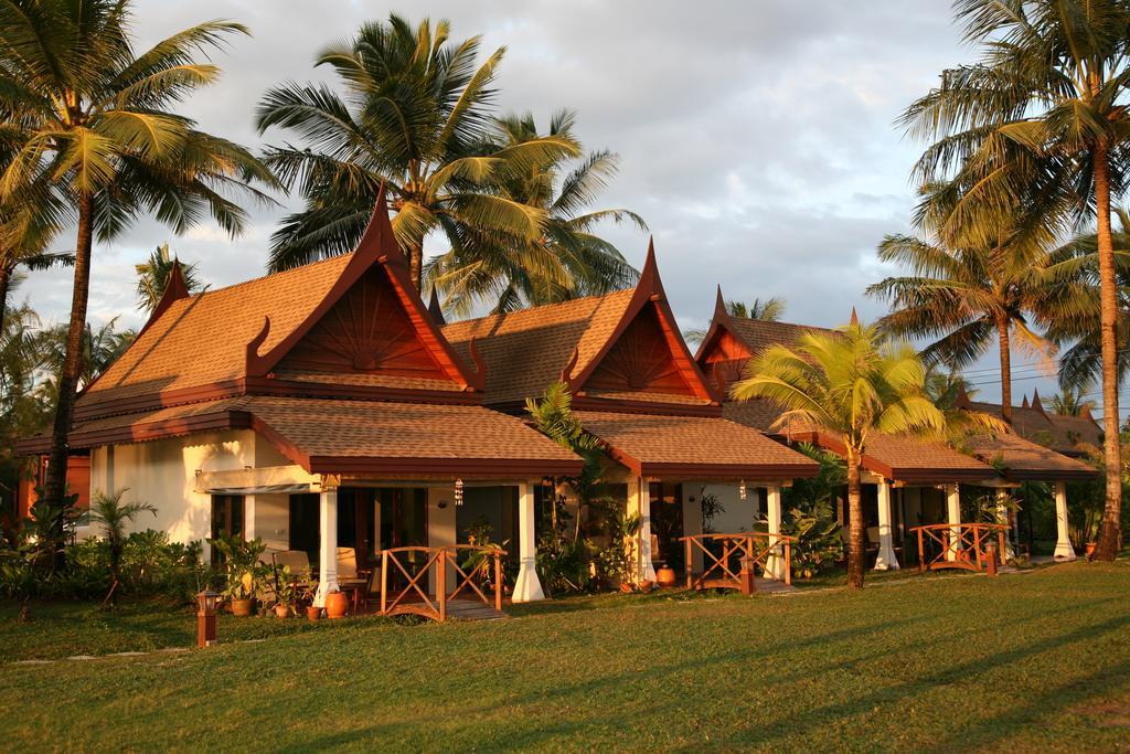 Ayara - Sha Extra 3* Khao Lak