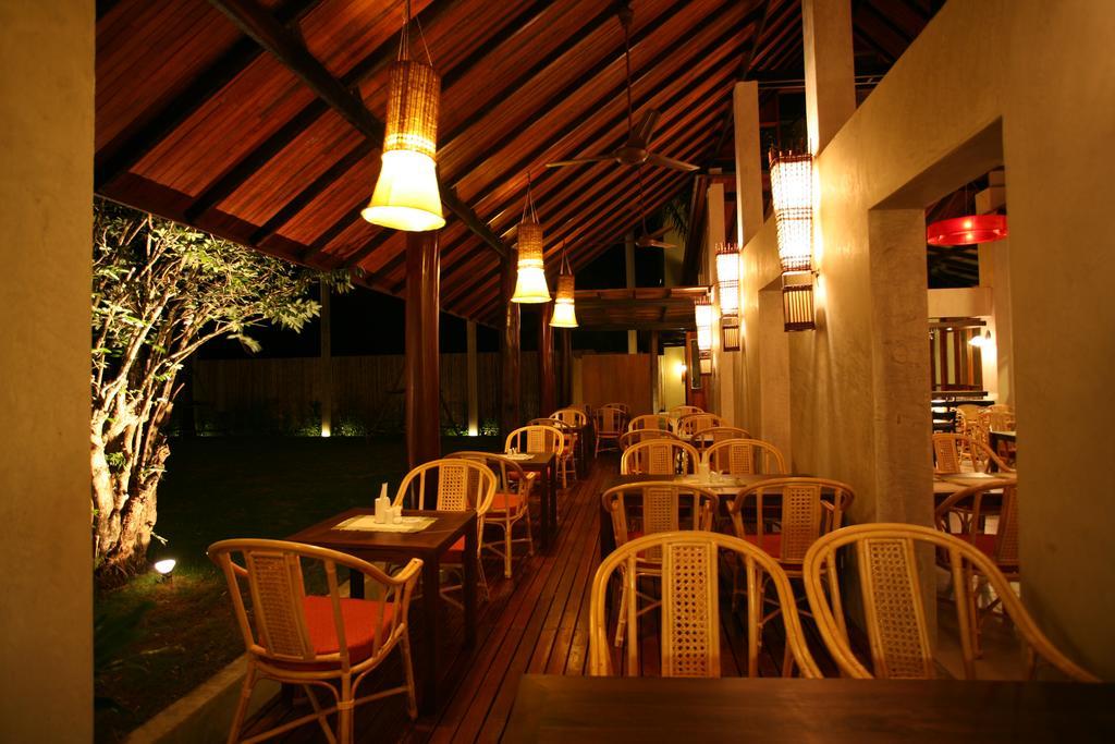 Ayara - Sha Extra 3* Khao Lak