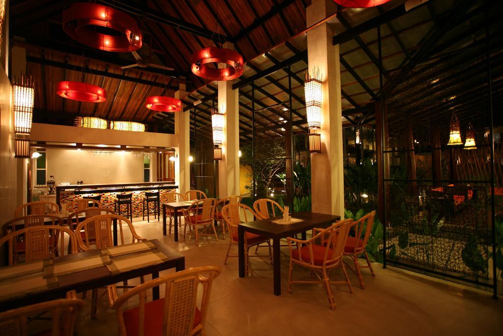 Ayara - Sha Extra Resort Khao Lak