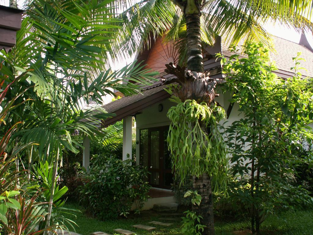 Ayara - Sha Extra 3* Khao Lak