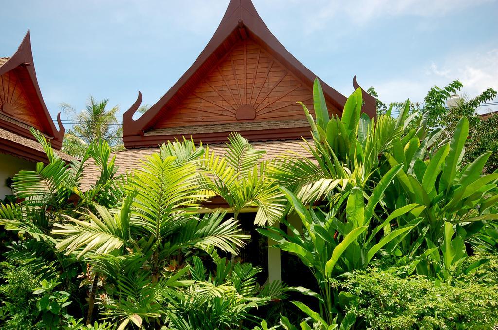 Ayara - Sha Extra Resort Khao Lak