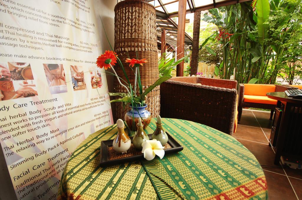 Ayara - Sha Extra 3* Khao Lak