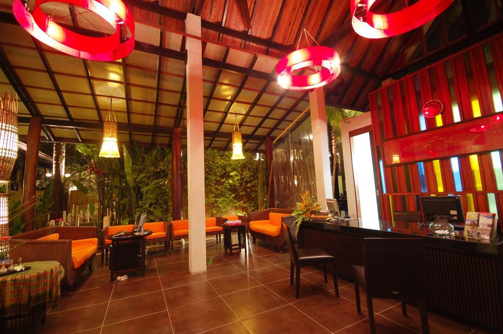 Ayara - Sha Extra Resort