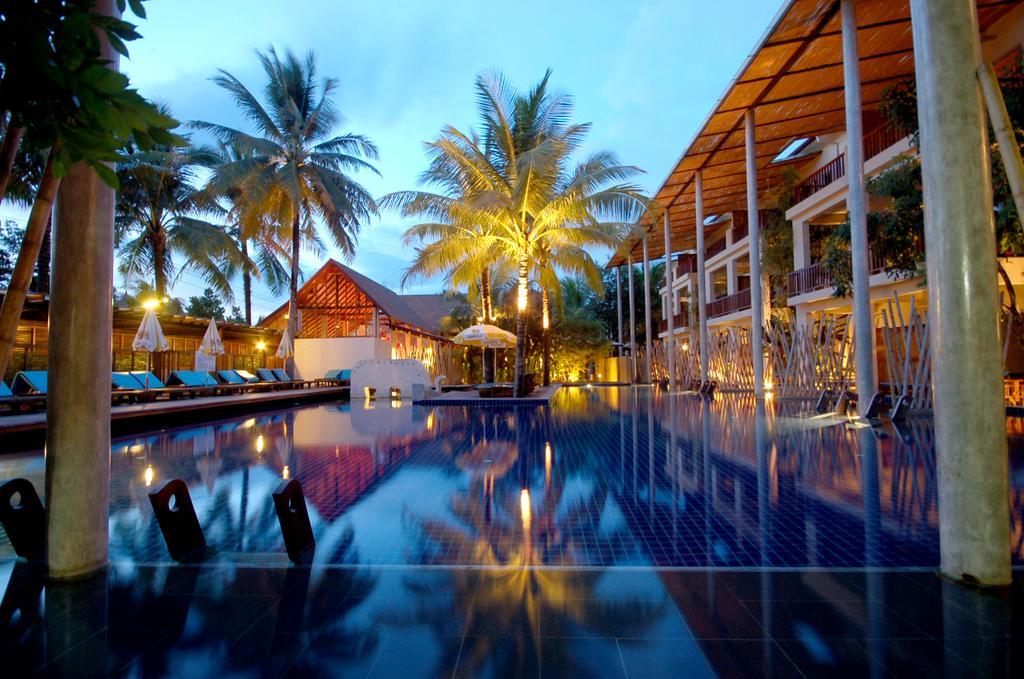 Ayara - Sha Extra Resort 3*