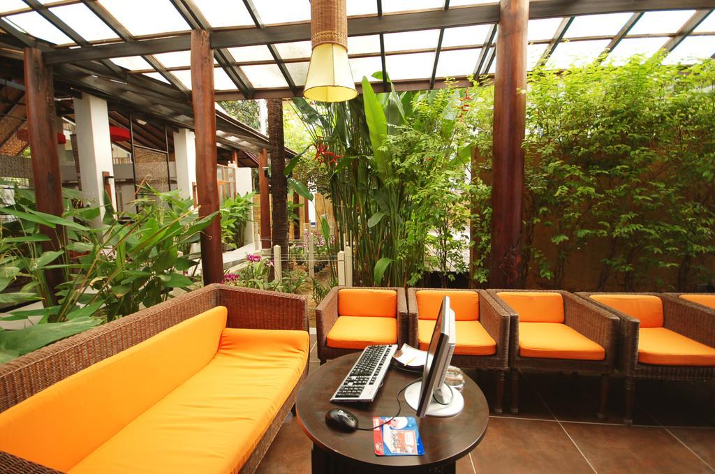 Ayara - Sha Extra 3* Khao Lak