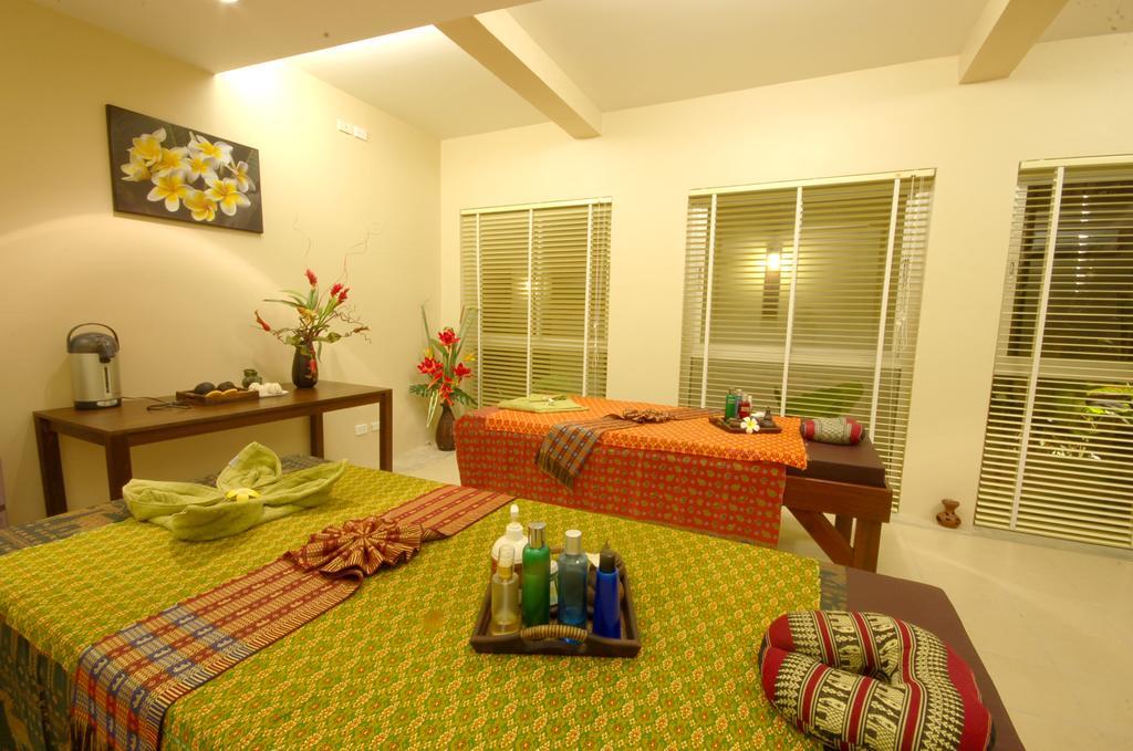Ayara - Sha Extra Resort 3*
