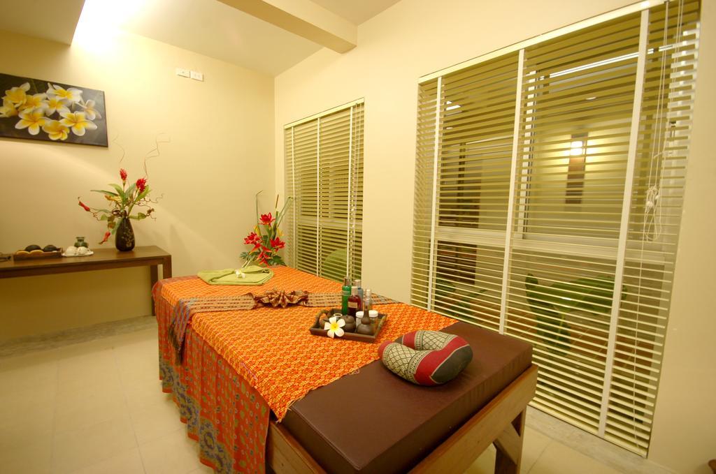 Resort Ayara - Sha Extra Khao Lak
