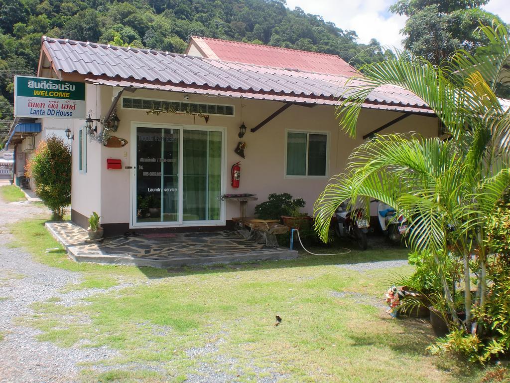 Lanta Dd House