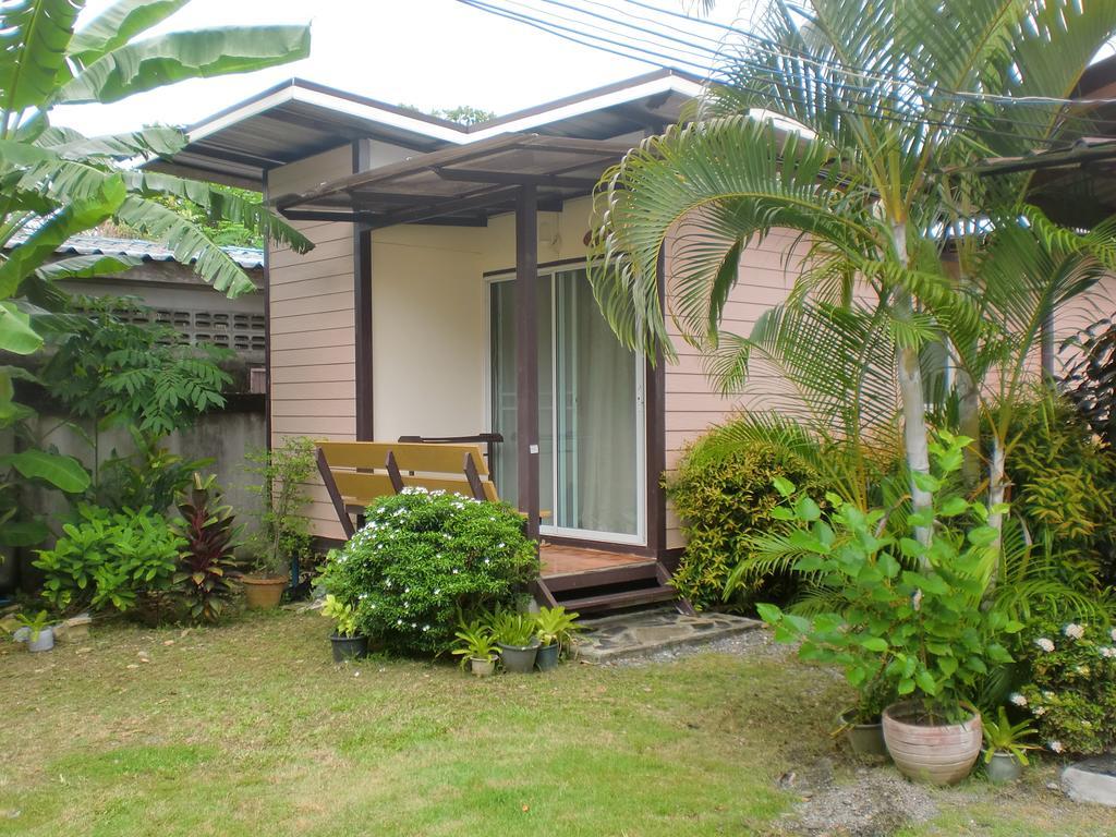 Resort Lanta Dd House Koh Lanta
