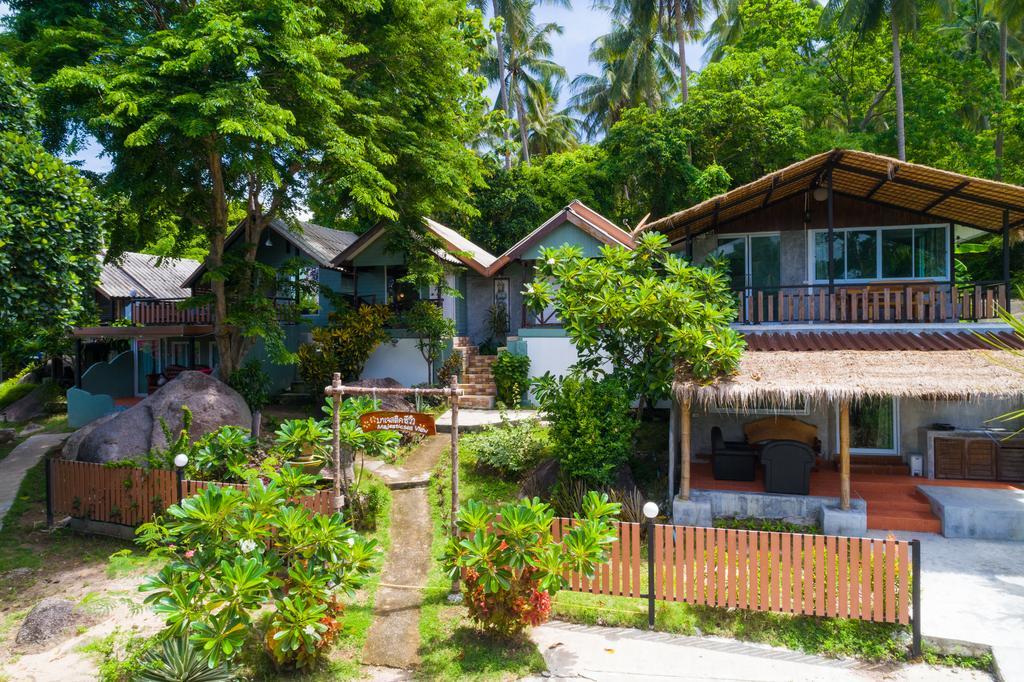 Guest house Majestic Sea View Koh Tao