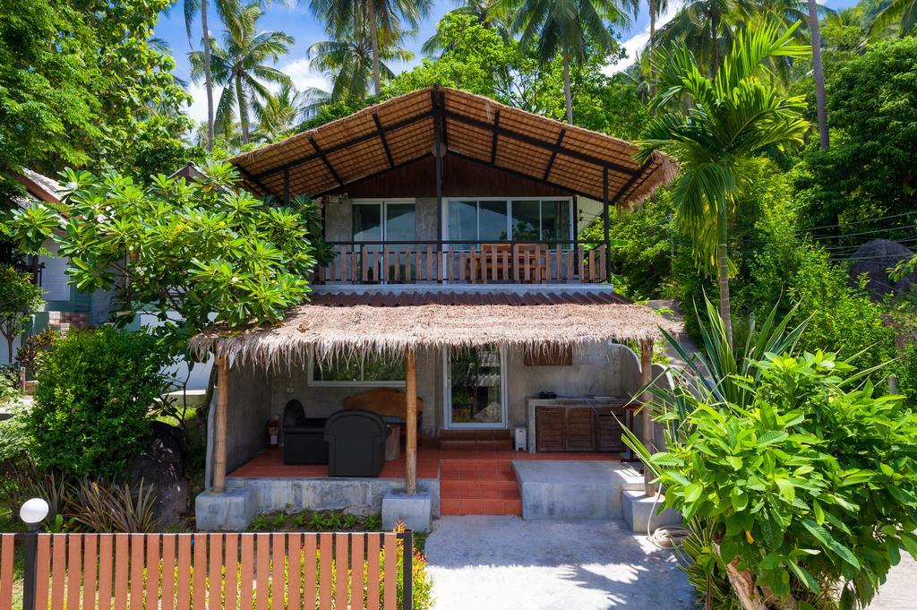 Majestic Sea View 3* Koh Tao