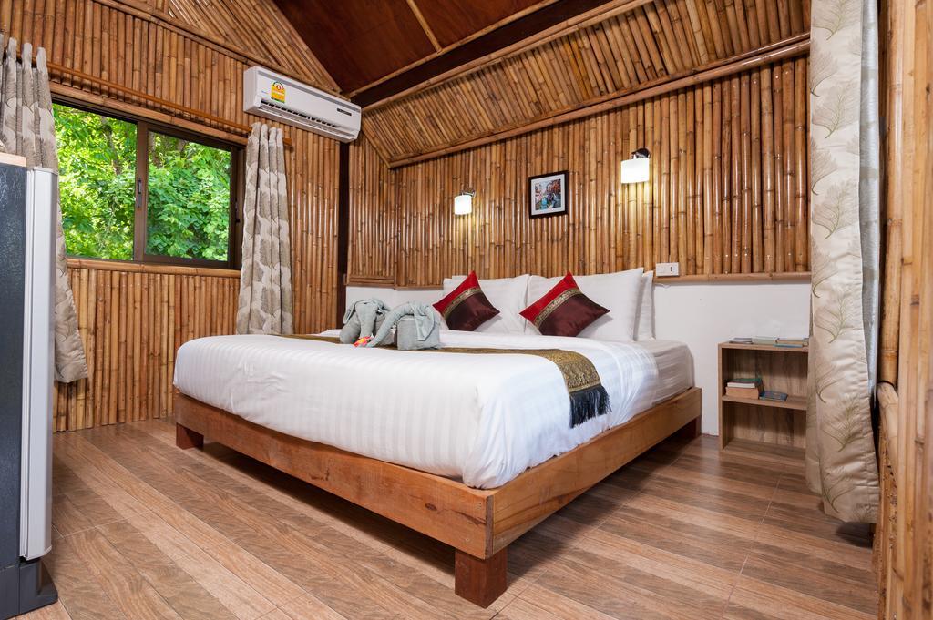 Guest house Majestic Sea View Koh Tao