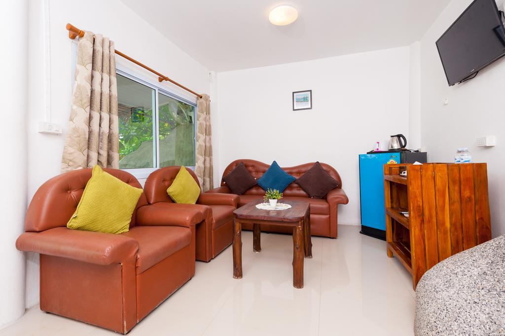 Guest house Majestic Sea View