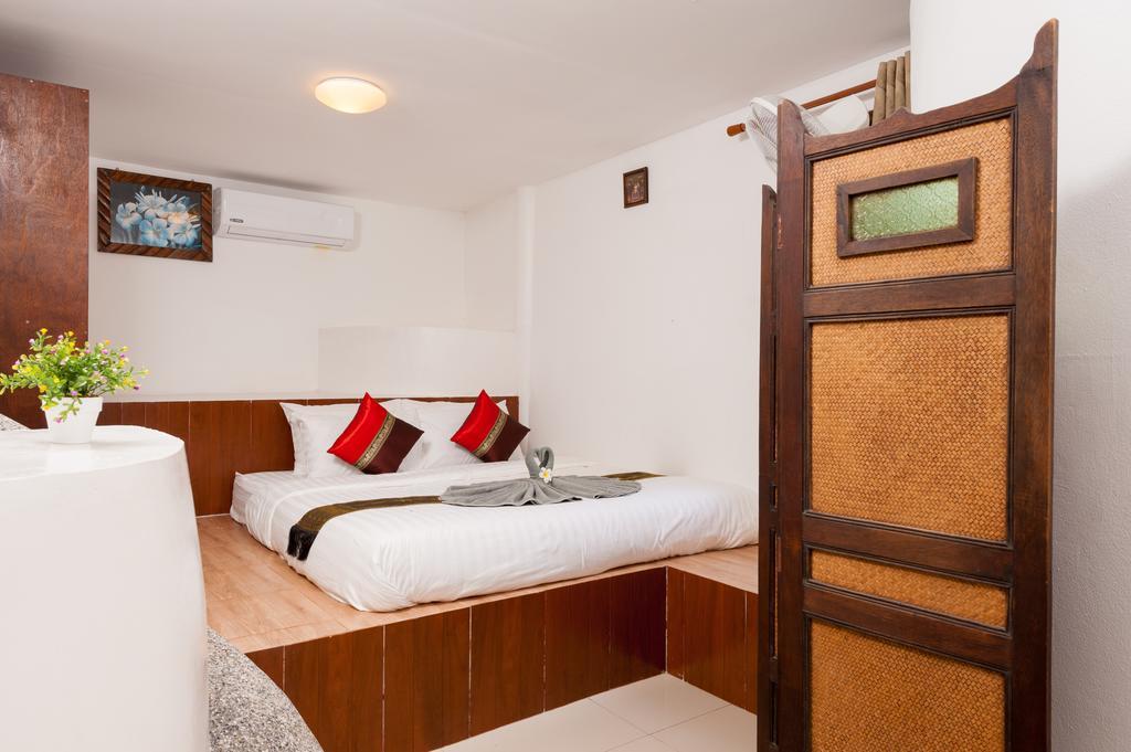 Guest house Majestic Sea View