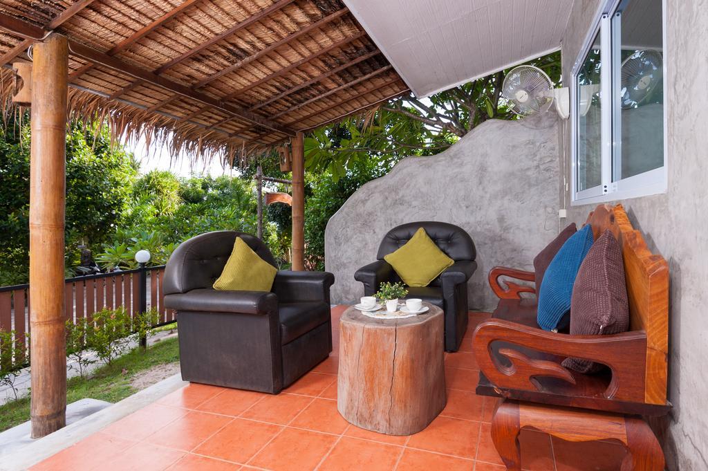 Majestic Sea View Guest house
