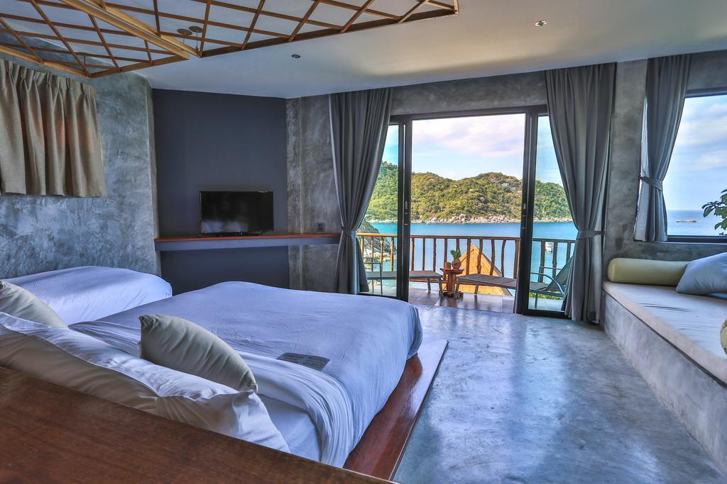 Sai Daeng Resort Koh Tao