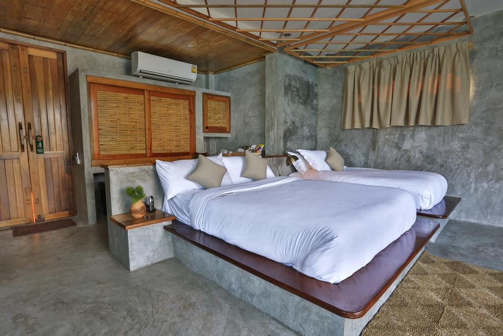 Sai Daeng Resort