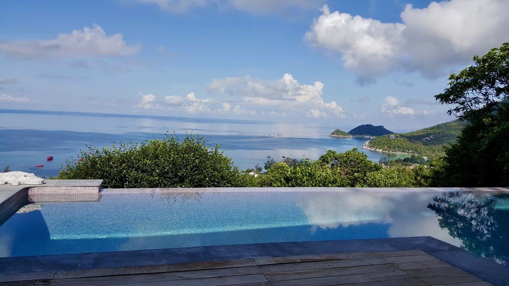 Villa Naroua Koh Tao