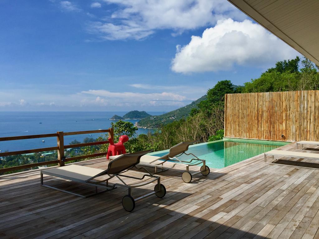 Naroua * Koh Tao