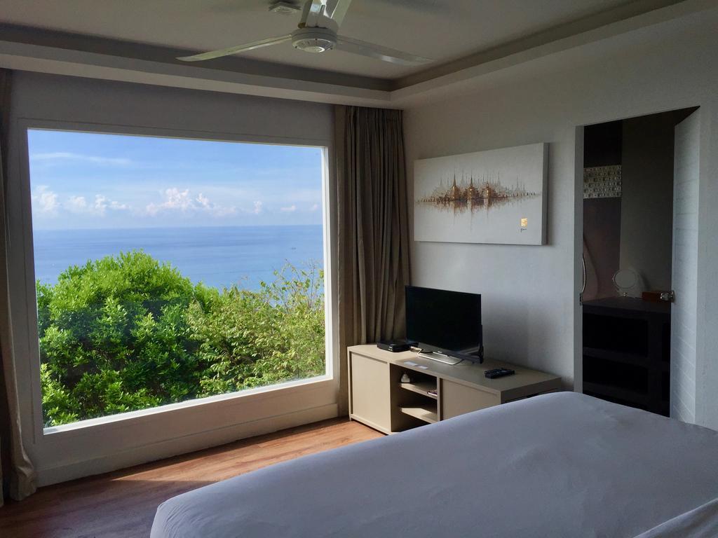 Naroua Villa Koh Tao