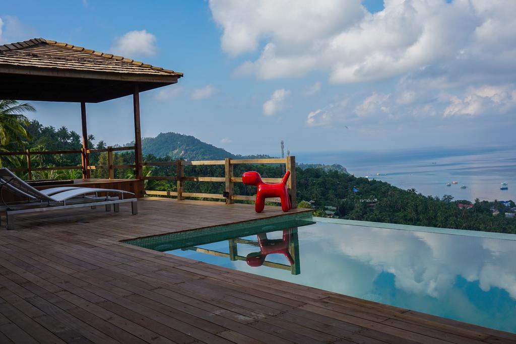 Villa Naroua Koh Tao