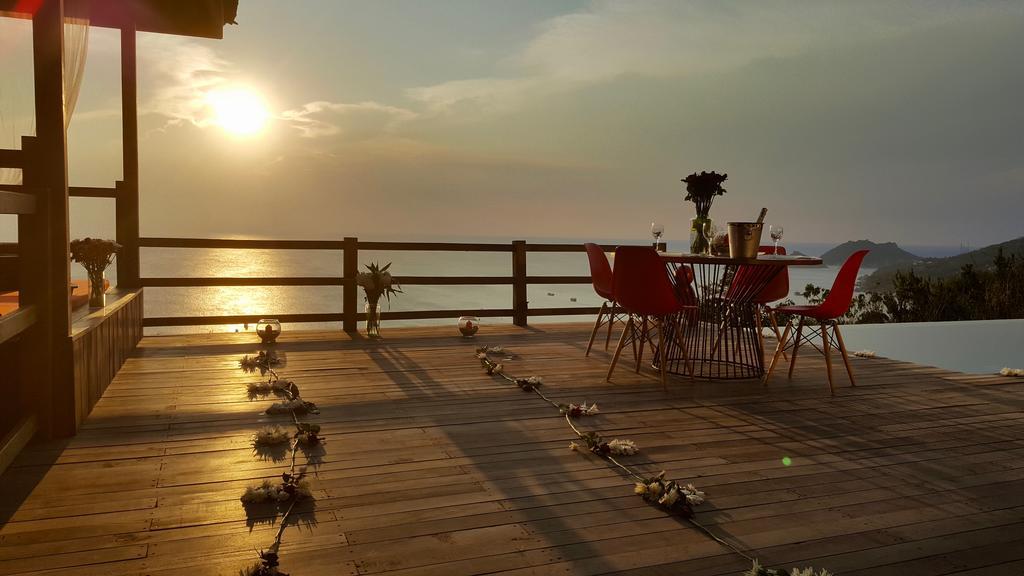 Villa Naroua Koh Tao