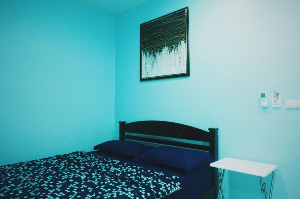 Guest house Phuket Travel