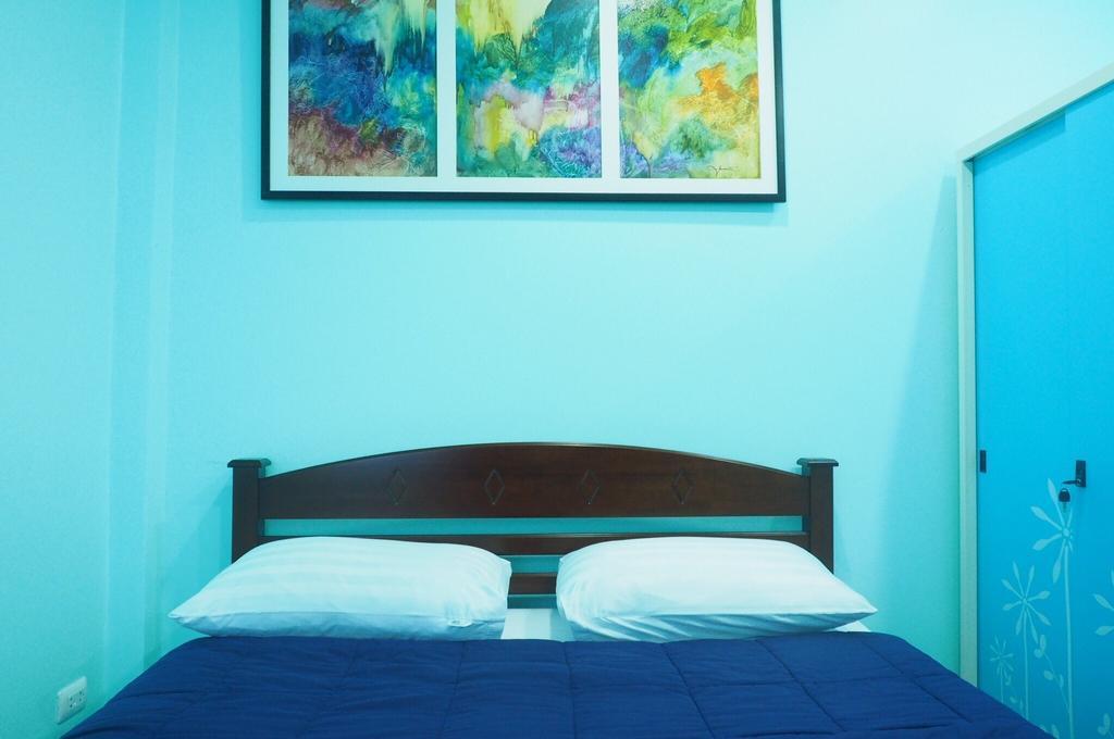 Guest house Phuket Travel Nai Yang