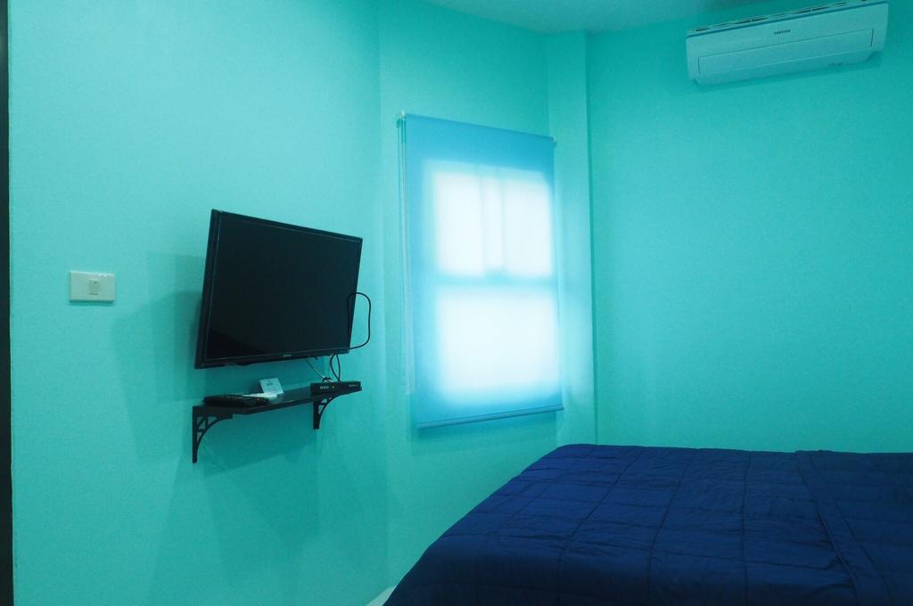 Guest house Phuket Travel *