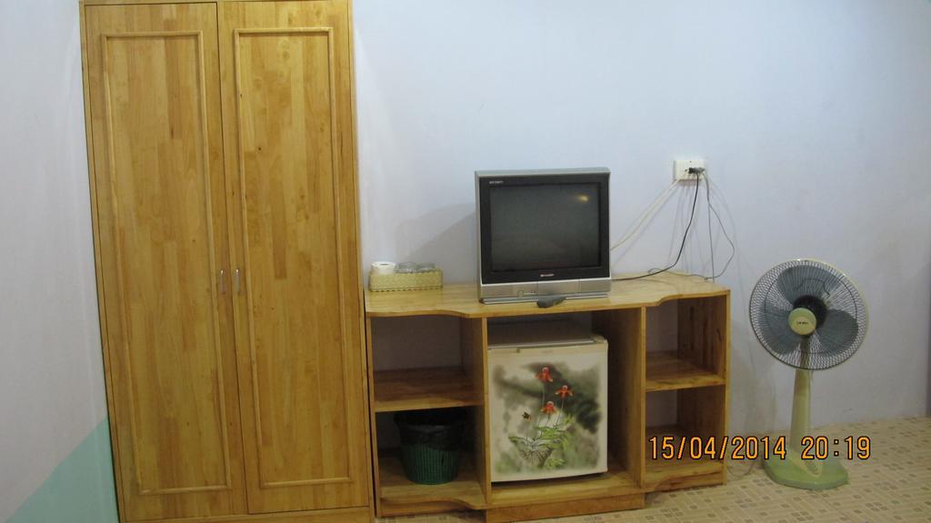 Khun Ying House Inn Koh Tao