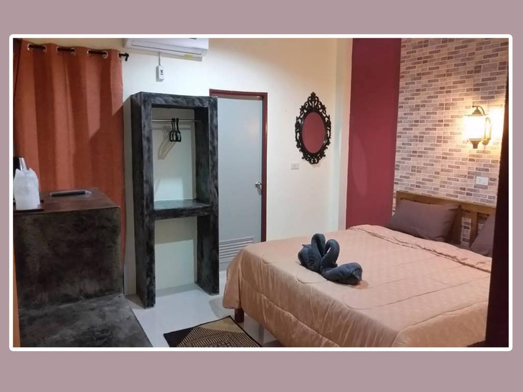 Guest house The Miracle & Diving