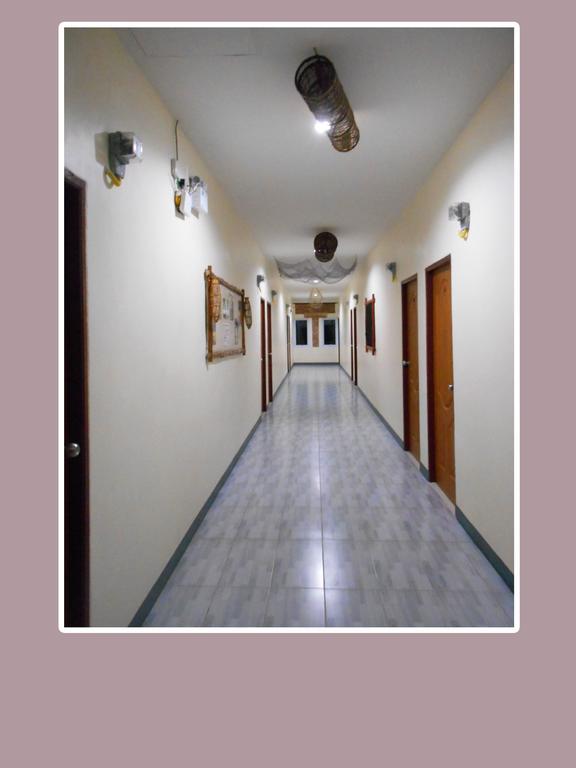 The Miracle & Diving Guest house 3*