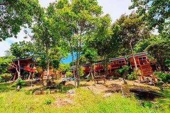 Phuphaya Seaview - Adult Only Resort 3*
