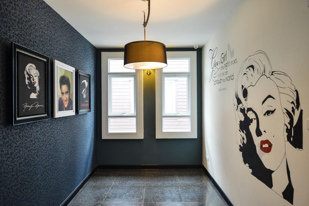 The River Scene Guest house 3*
