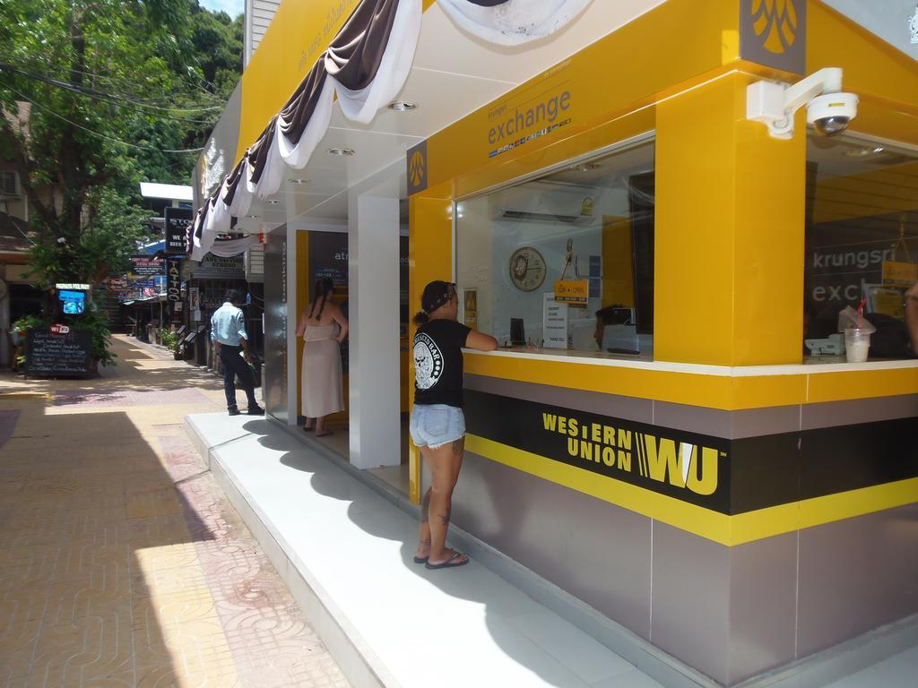 Banthai P.p. Casa de hóspedes 2*
