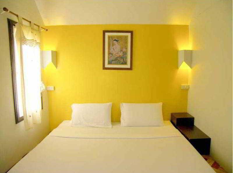 Resort P.p. Casita - Adult Only